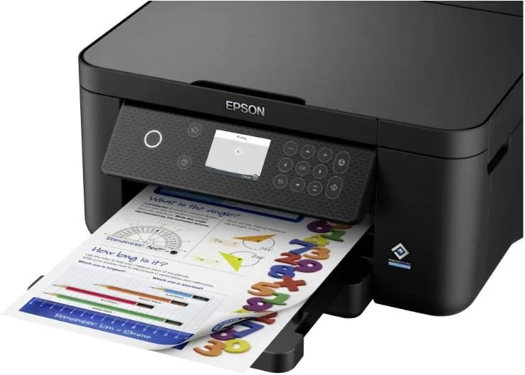 МФУ Epson Expression Home XP-5200