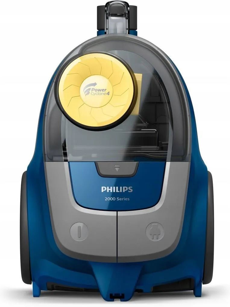 Пылесос PHILIPS PowerCyclone XB2125/09