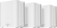 Маршрутизатор Asus ZenWiFi BD4 3 pack (90IG0960MO3C40)