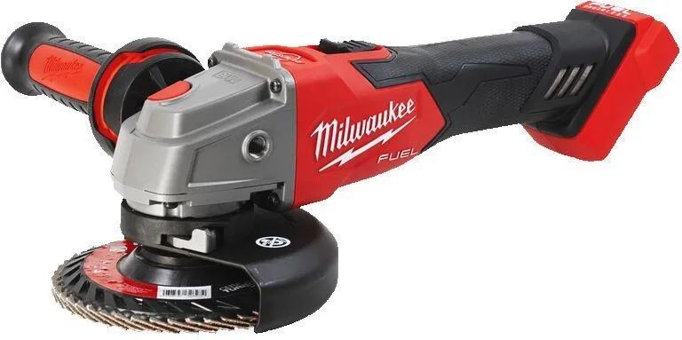 Угловая шлифмашина Milwaukee M18 FSAG125XB-0 125 мм без акб и ЗУ 4933498062