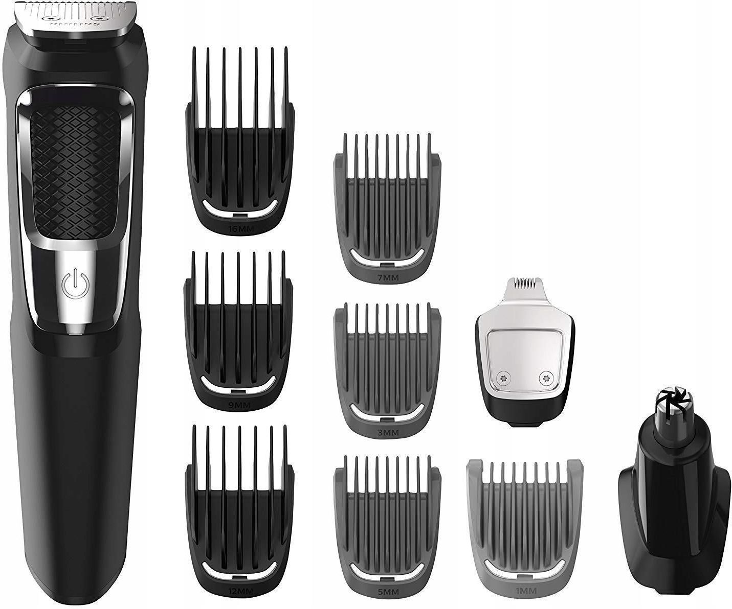 Триммер Philips Multigroom MG3750/60