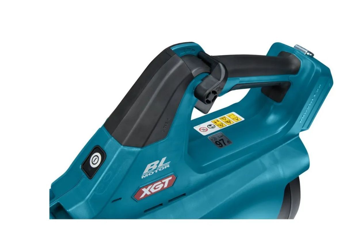 Воздуходувка Makita UB001GZ 40V без АКБ и ЗУ