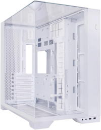 Компьютерный корпус HYTE X50 White (CSHYTEX50GWW)