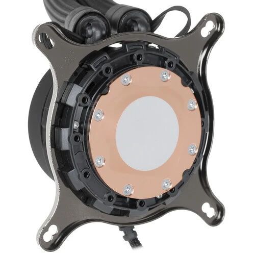 СВО Fractal Design Celsius+ S36 Prisma Water Cooling Unit