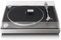 Проигрыватель виниловых пластинок Lenco L-455BK