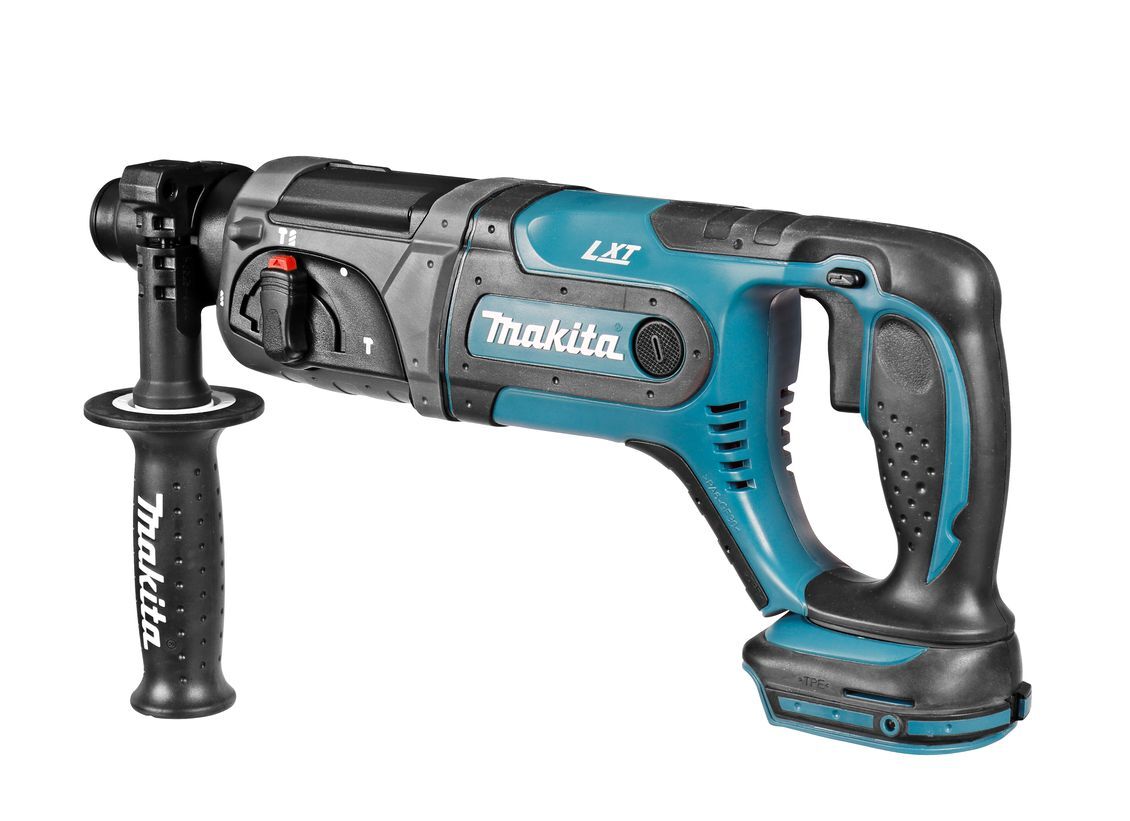 Перфоратор Makita DHR241ZJ 18V без АКБ и ЗУ