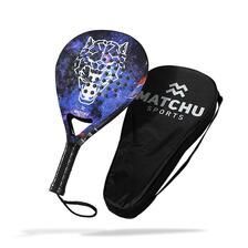 Теннисная ракетка Match Sports Pantera Blue