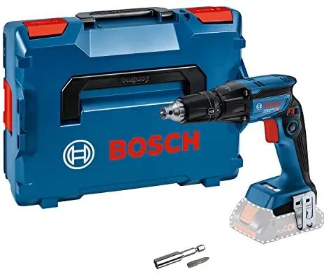 Шуруповёрт Bosch GTB 18V-45 Professional 06019K7001
