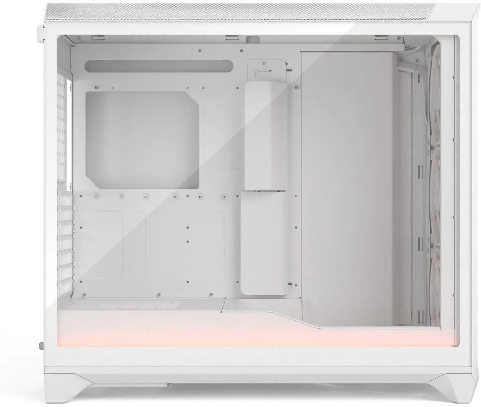 Корпус компьютерный Fractal Design Meshify 3 XL Ambience Pro RGB (FD-CMES3-X05)