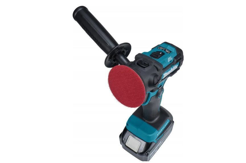 Шлифмашинка Makita DPV300Z 18V без АКБ и ЗУ