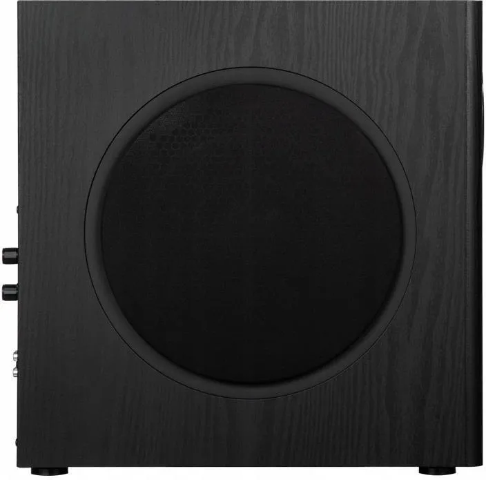Активный сабвуфер Edifier T5S черный