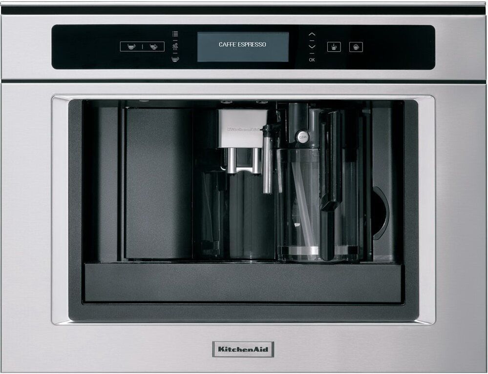 KitchenAid KQXXX 45600/KQXXXB 45600