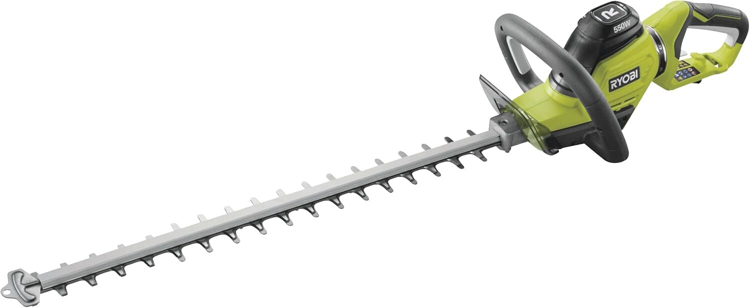 Кусторез RYOBI RHT5655RS без АКБ и ЗУ