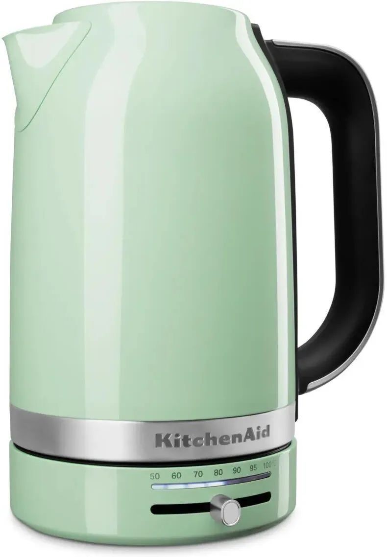 Электрический чайник KitchenAid 5KEK1701EPT