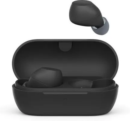 Беспроводные наушники Sony WF-C710N черный