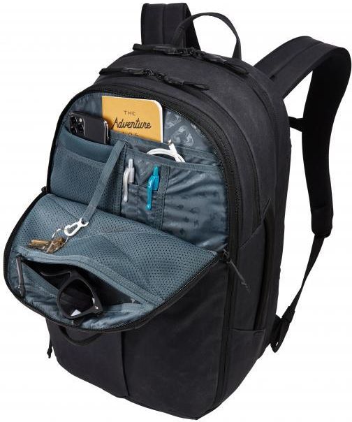 Рюкзак для ноутбука Thule Aion 15,6″ 28л, черный