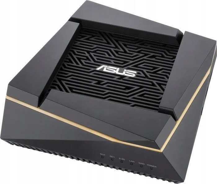Маршрутизатор Asus RT AX92U 1 pack