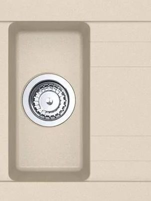 Кухонная раковина Franke UBG 651-100 114.0575.038, бежевый