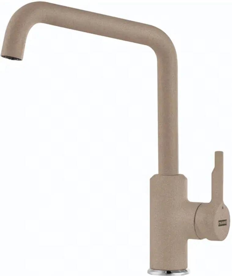 Кухонный кран Franke Urban 115.0595.066, капучино
