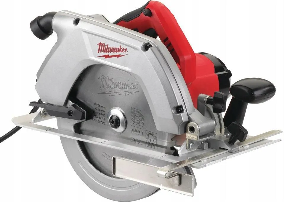 Пила Milwaukee CS 85 SB 4933451117