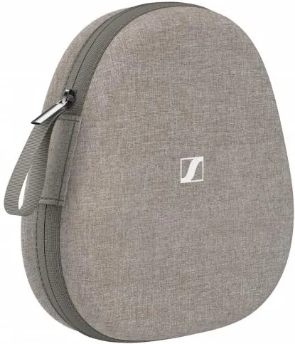 Беспроводные наушники Sennheiser Momentum 4 Wireless белые