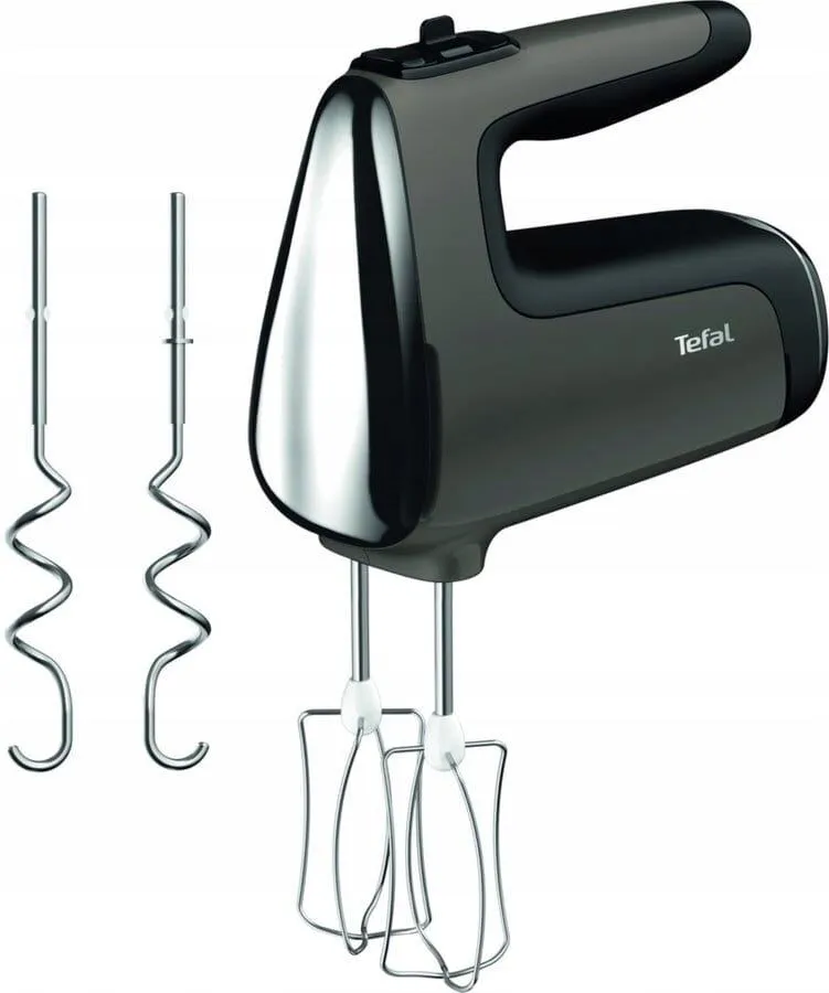 Миксер Tefal PowerMix Silence HT650E38