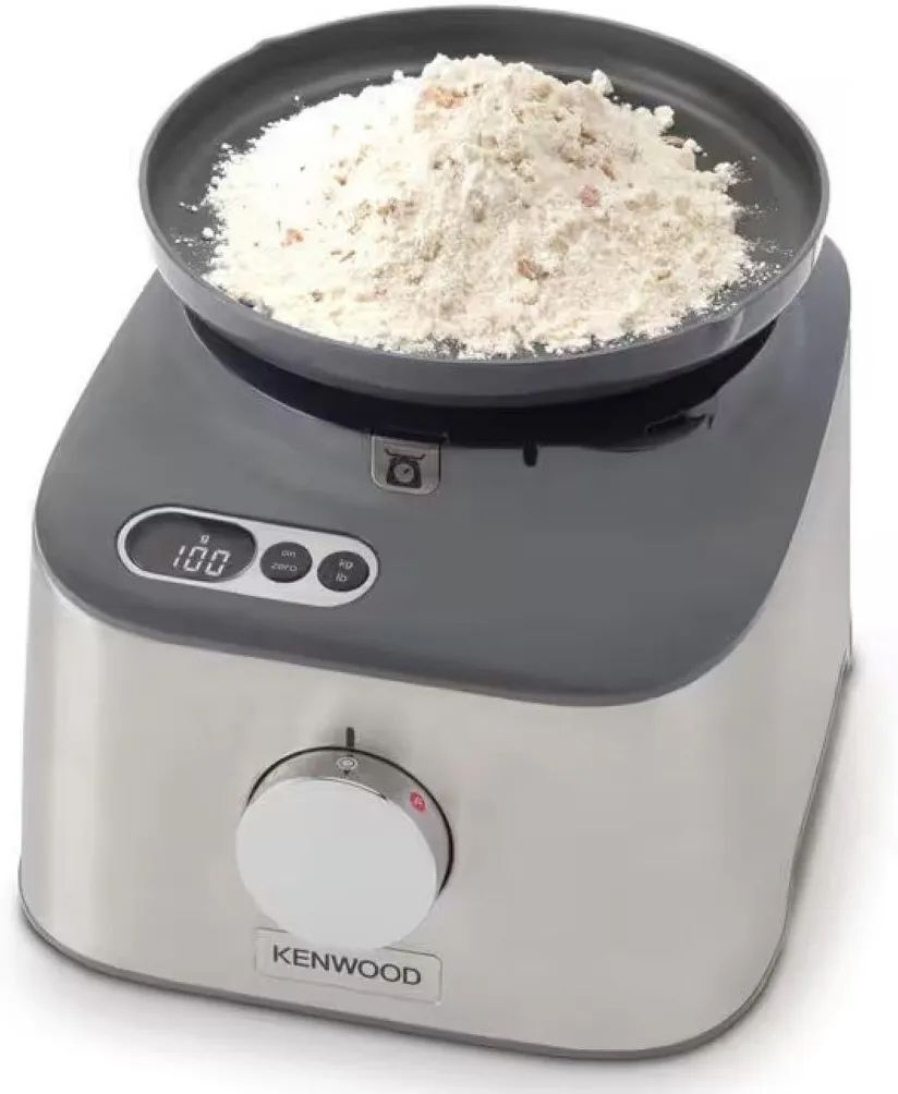 Многофункциональный кухонный комбайн Kenwood Multipro Compact + FDM316SS