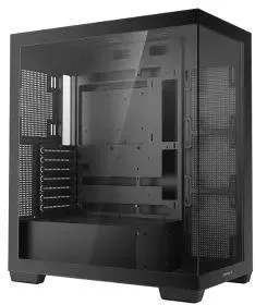 Компьютерный корпус Deepcool CG580 Черный