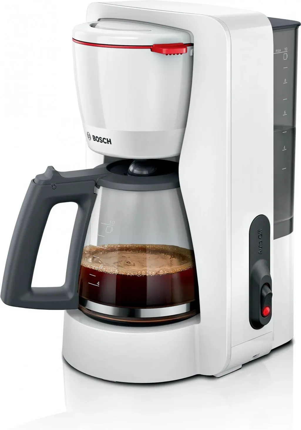 Кофеварка капельная Bosch MyMoment TKA2M111