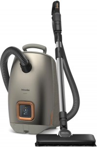 Пылесос Miele Guard L1 Comfort Titanium-PF