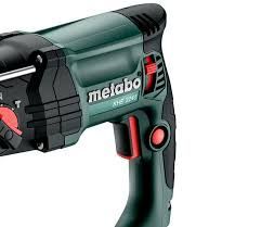 Перфоратор Metabo KHE 2245 (230 мм, 2400 Вт)