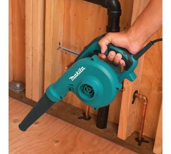 Проводная воздуходувка Makita UB1103
