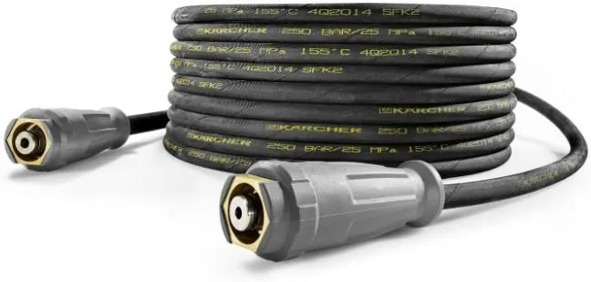 Шланг высокого давления Karcher EASY!Lock DN 6 6.110-034.0