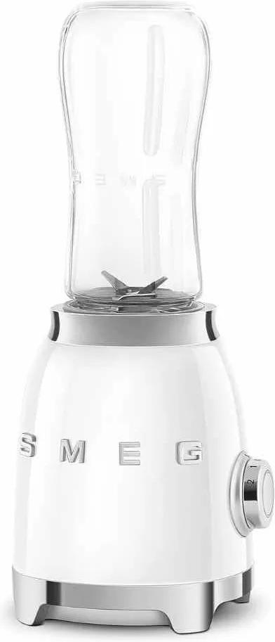 Блендер Smeg PBF00, белый
