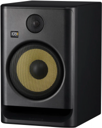 Активный студийный монитор KRK Rokit 8 G5, 8"