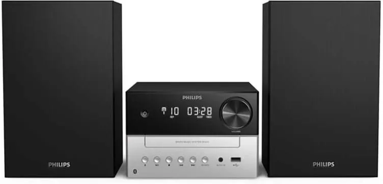 Музыкальный центр Philips TAM3205