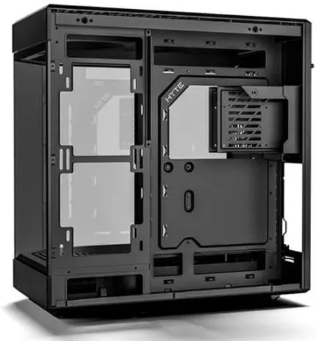 Корпус Hyte Y60, черный