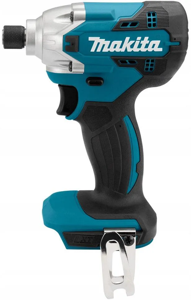 Аккумуляторный ударный шуруповёрт Makita DTD156Z 18 В, без АКБ и ЗУ