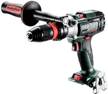 Перфоратор аккумуляторный Metabo SB 18 LTX-3 BL Q I