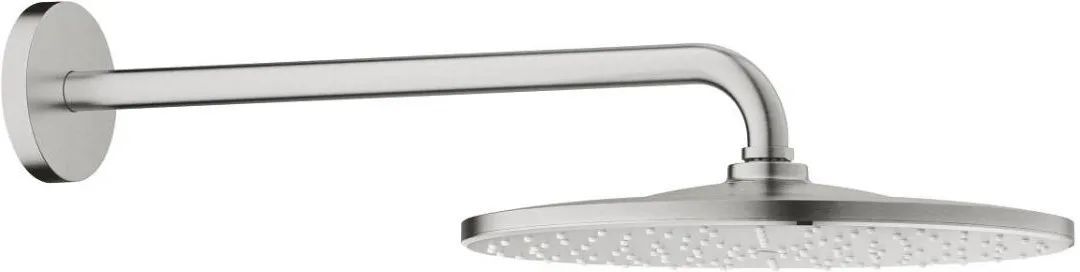 Дождевой душ с кронштейном Grohe Rainshower Mono 310 26558DC0