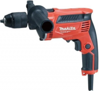 Ударная дрель Makita M8104K 710 Вт, кейс