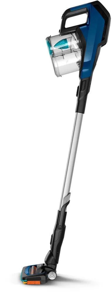 Вертикальный беспроводной пылесос Philips Aqua 5000 FC6719/01