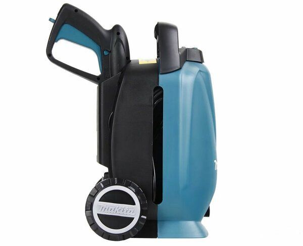 Мойка высокого давления Makita HW102, 100 бар, 360 л/ч
