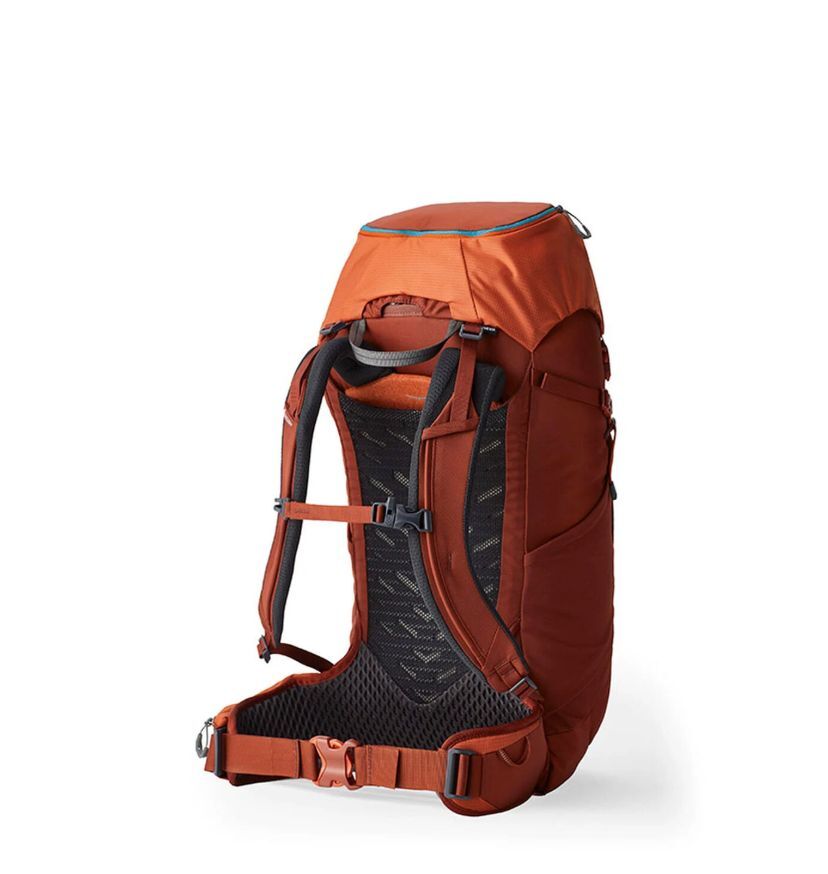 Рюкзак Gregory Wander 30 Redrock, оранжевый