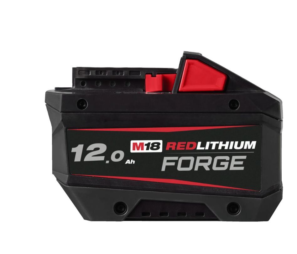 Аккумулятор Milwaukee Forge 12.0 Ah 18 V без ЗУ 4932492651
