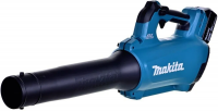 Воздуходувка Makita DUB184RT 18V LXT с АКБ и ЗУ
