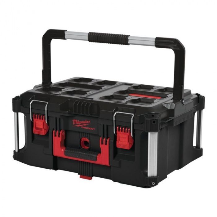 Большой кейс PACKOUT Milwaukee 4932464079