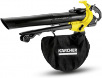 Пылесос для листьев KARCHER 36V BLV 36-240 (без АКБ и ЗУ) 1.444 - 170.0