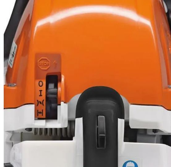 Бензопила Stihl Ms 211 3/8" Pmc3 (ST11392000247)