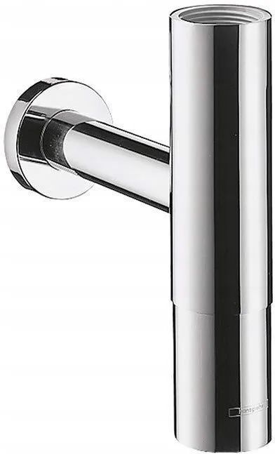 Сифон Hansgrohe FLOWSTAR умывальник хром (52100000)